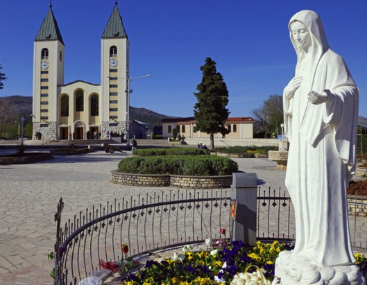 Medjugorje